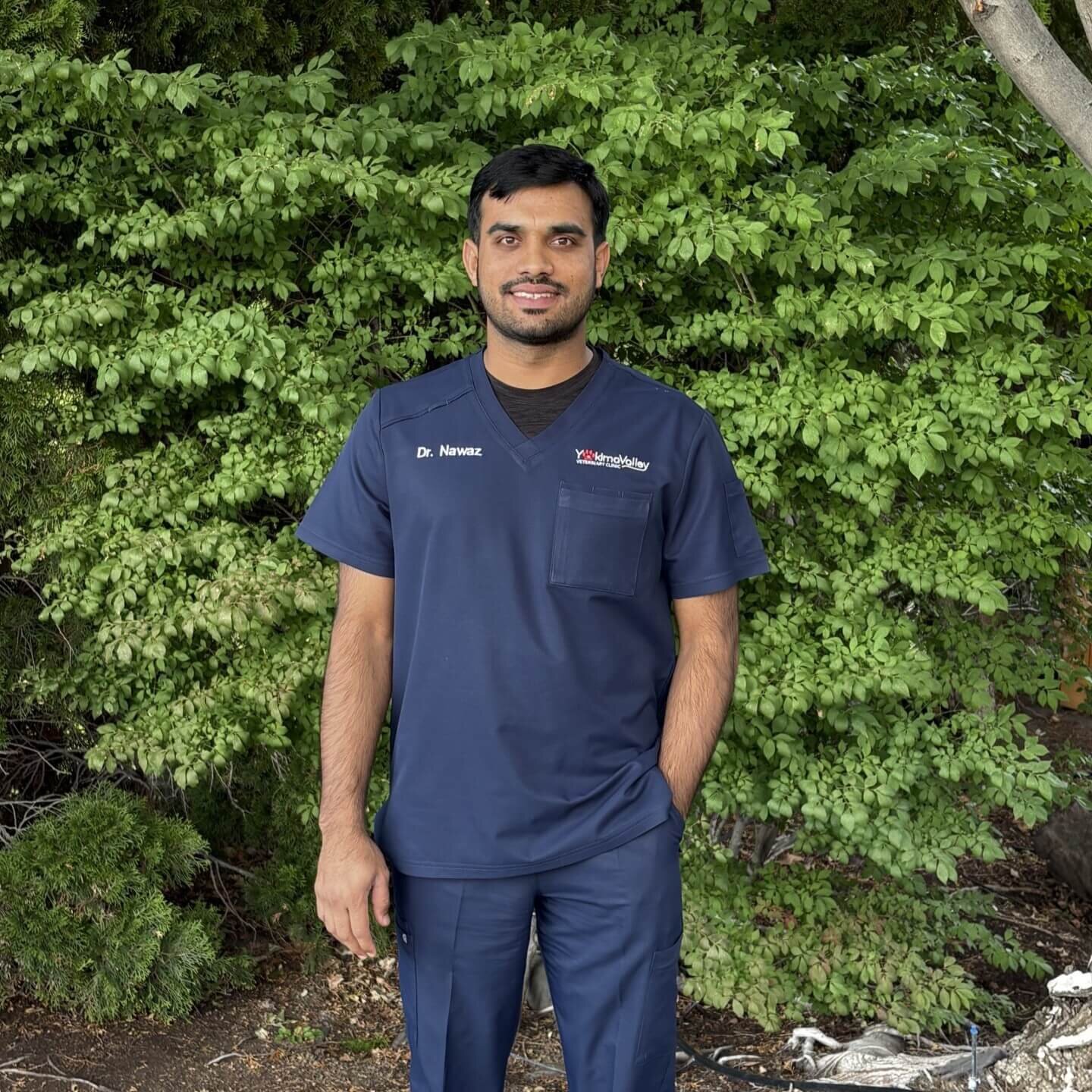 Dr. Nawaz